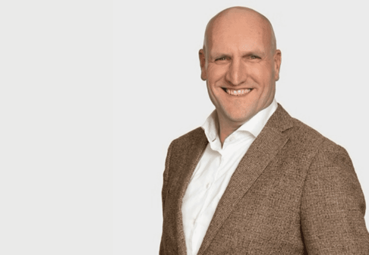 Joris Vos