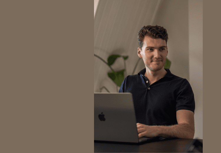 Tijn van den Dikkenberg